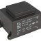 Transformator &icirc;ncapsulat 33VA 230V 15V 2.2A PCB