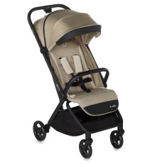 Carucior sport Jane Clap Desert, pliere automata compacta avion, 0-26 kg, EN 1888-2