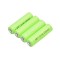 Set 4 acumulatori r6 aa, reincarcabili, 1.2V, 1200mAh, ni-mh