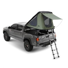 Cort auto cu prindere pe plafon Thule Basin Wedge foto