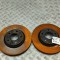 Set disc de fr&acirc;nă față MAZDA CX-5 KF 2022 OEM: Off-road | 30557627