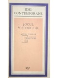 Socul viitorului - Alvin Toffler, Editura Politica, 1973, Sociologie, 516 Pagini