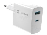 Alimentator Pulsatoriu NATEC 5-20V DC 3,25A 65W Compact