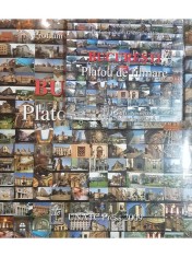 Gheorghe Balasoiu - Bucuresti - Platou de filmare (Editia: 2009) foto