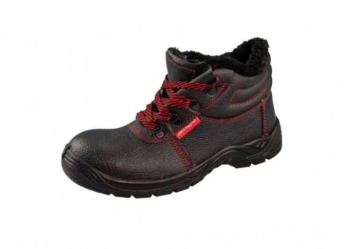 Bocanci de protectie BTPuOCOB, marimea 43, Artmas ART701017