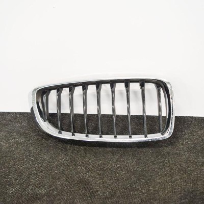 Grila dreapta față BMW 4 Gran Coupe F36 2017 OEM: 7294814729481672948207294818 3942417 foto