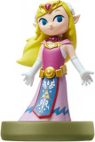 Amiibo Zelda (Wind Tact) (The Legend of Zelda Series)