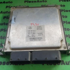 Calculator ecu Mercedes E-Class (2009->) [W212] a6519005301