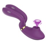 Vibrator LoveS Dual Stimulation