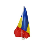Steag Romania de masina 28&times;45 cm