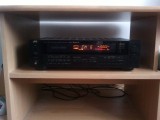 Amplituner / Receiver JVC