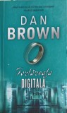 Fortareata Digitala - Dan Brown, Editura RAO, 2009, Roman, Paperback, 441 Pagini