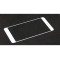 Geam Sticla Xiaomi Mi 5s Plus Alb