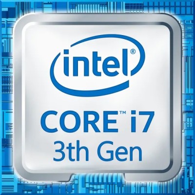 Procesor Intel Core i7-3770 3.40GHz, 8MB Cache, Socket 1155 foto
