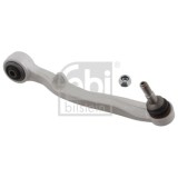Brat suspensie roata Bmw Seria 5 (E60), Febi Bilstein 29243, parte montare : Punte fata, Dreapta, Spate