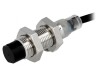 Senzor Inductiv NPN NO 0-5mm 10-30V DC M12 IP67 200mA 2M