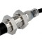 Senzor Inductiv NPN NO 0-5mm 10-30V DC M12 IP67 200mA 2M