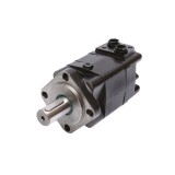 Motor hidraulic BMS 250-E4 BD Breckner Germany, ax 32 mm, 540 Nm