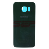Capac baterie Samsung Galaxy S6 edge / G925 BLACK-BLUE