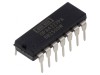Amplificator Operațional 8MHz 4 Canale DIP14