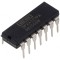 Amplificator Operațional 8MHz 4 Canale DIP14