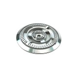 Grilă arzător inox originală FRANKE pentru plită/aragaz, cod 1330394751