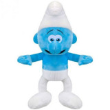 Jucarie din plus Smurf, The Smurfs, 32 cm, Play By Play