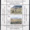 Ciprul Turc 1996 - Conservarea naturii, Colita, MNH