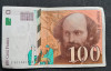 Belgia 100 francs 1997