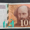 Belgia 100 francs 1997