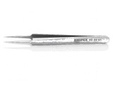 Pensetă cu v&acirc;rf &icirc;ngustat - 110mm