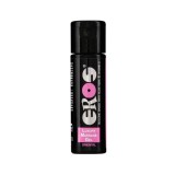 Gel Luxuriant Pentru Masaj, Oriental, 30 ml