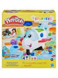 Play-doh Airplane Explorer Starter Set (f8804)