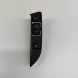 Panou Butoane BMW Seria 4 Coupe F32 F82 2014, OEM 9252821 16598710, Buton Start Stop, Argintiu, Aluminiu