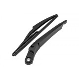 Brat stergator luneta cu lamela Peugeot 407 Sw 2004-, lungime lamela : 290mm, 6405K4