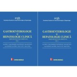 Gastroenterologie si hepatologie clinica - Anca Trifan