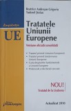TRATATELE UNIUNII EUROPENE-BEATRICE ANDRESAN GRIGORIU, TUDOREL STEFAN-249679