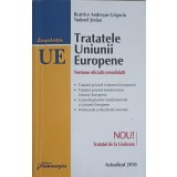 TRATATELE UNIUNII EUROPENE-BEATRICE ANDRESAN GRIGORIU, TUDOREL STEFAN-249679