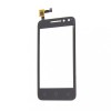 Touchscreen Alcatel Pixi 4 (4034) Negru - Geam Sticla Display