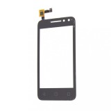 Touchscreen Alcatel Pixi 4 (4034) Negru - Geam Sticla Display