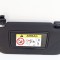 Parasolar st&acirc;nga FORD PUMA J2K, CF7 2022 | 17221781