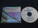 Who&#039;s That Girl ! - American Pie _ maxi single _ Almighty ( 2000 , UK )