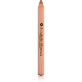 Annabelle Minerals Jumbo Eye Pencil creion pentru ochi culoare Maple 3 g