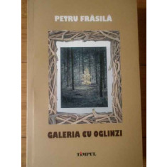 Galeria Cu Oglinzi - Petru Frasila ,309780