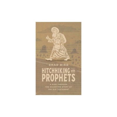 Hitchhiking with Prophets foto