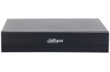 DVR Dahua WizSense Penta-brid, 8 canale, 1080N/720p, SMD Plus, AI Coding, audio bidirectional coaxial, pana la 10 camere IP 6MP, 1 HDD 6TB, XVR1B08-I/