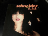 [Vinil] Helen Schneider - Schneider With The Kick - album pe vinil