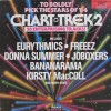 Vinil Various &ndash; Chart Trek 2 (VG), Rock