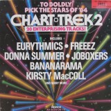 Vinil Various &ndash; Chart Trek 2 (VG)