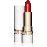 Clarins Joli Rouge Shine ruj stralucitor cu efect de hidratare culoare 742S 3,5 g